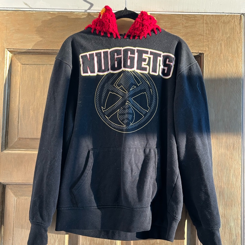 Denver Nuggets Sweatshirt‎